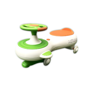 Kids Ride On Push Cart