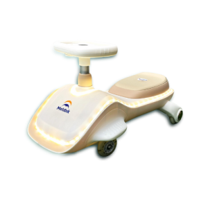 Kids Ride On Push Cart