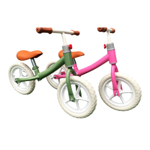 12 inch balance Bike with adjustable seat