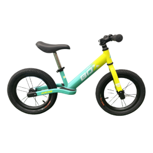 14 inch balance bike with adjustable seat