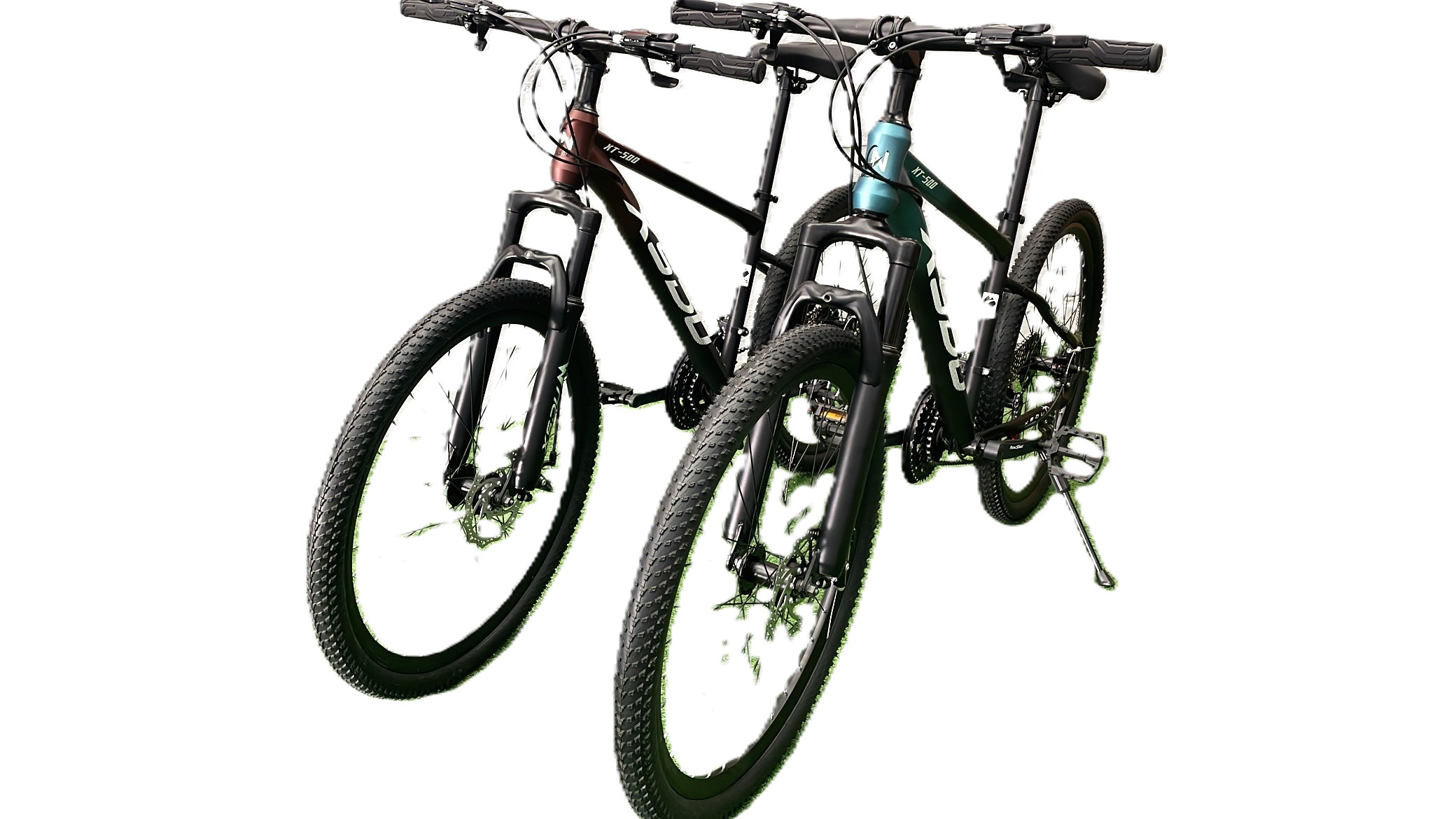 Mountain Bikes 21 speed - Image 5