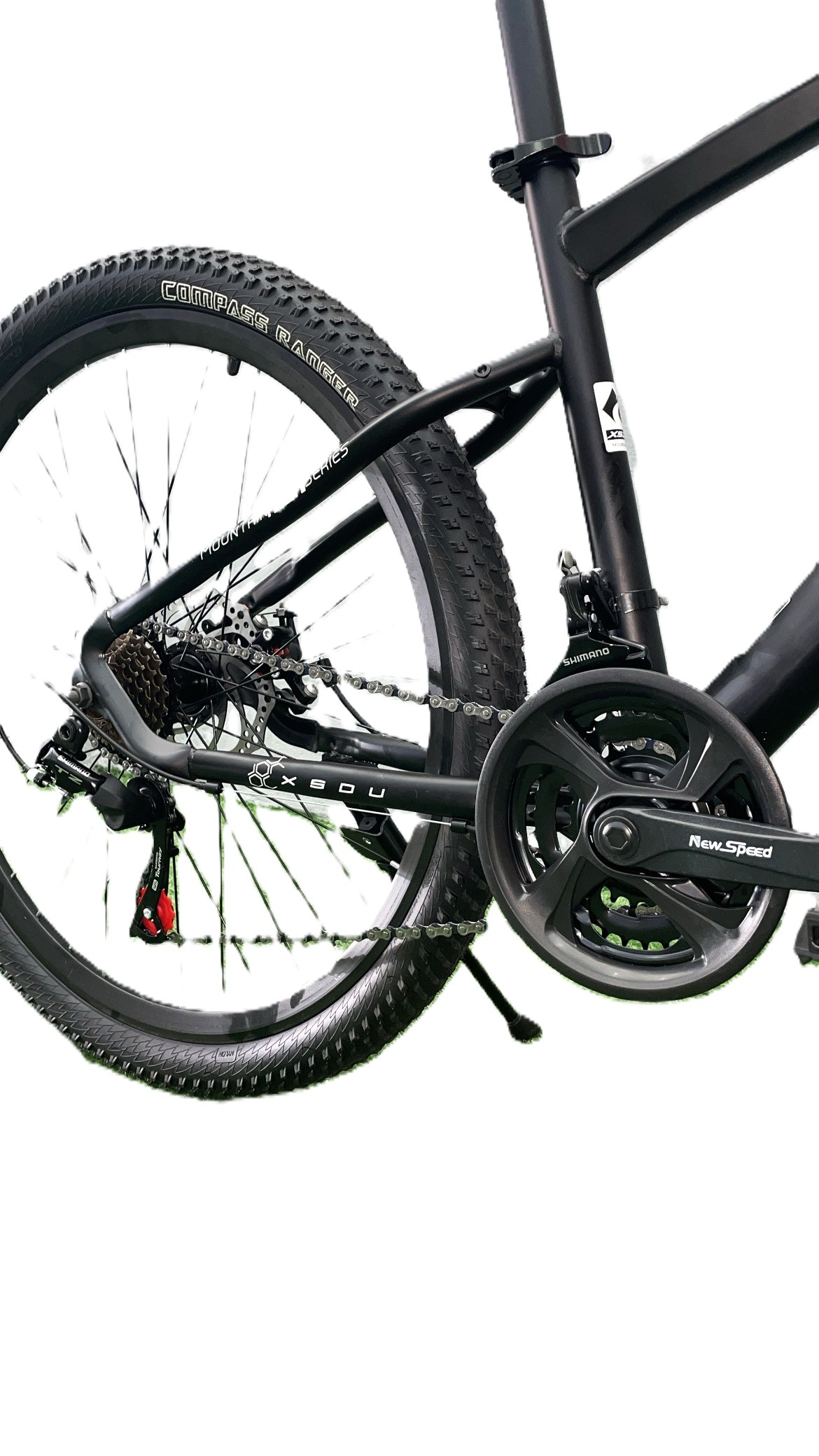 Mountain Bikes 21 speed - Image 3