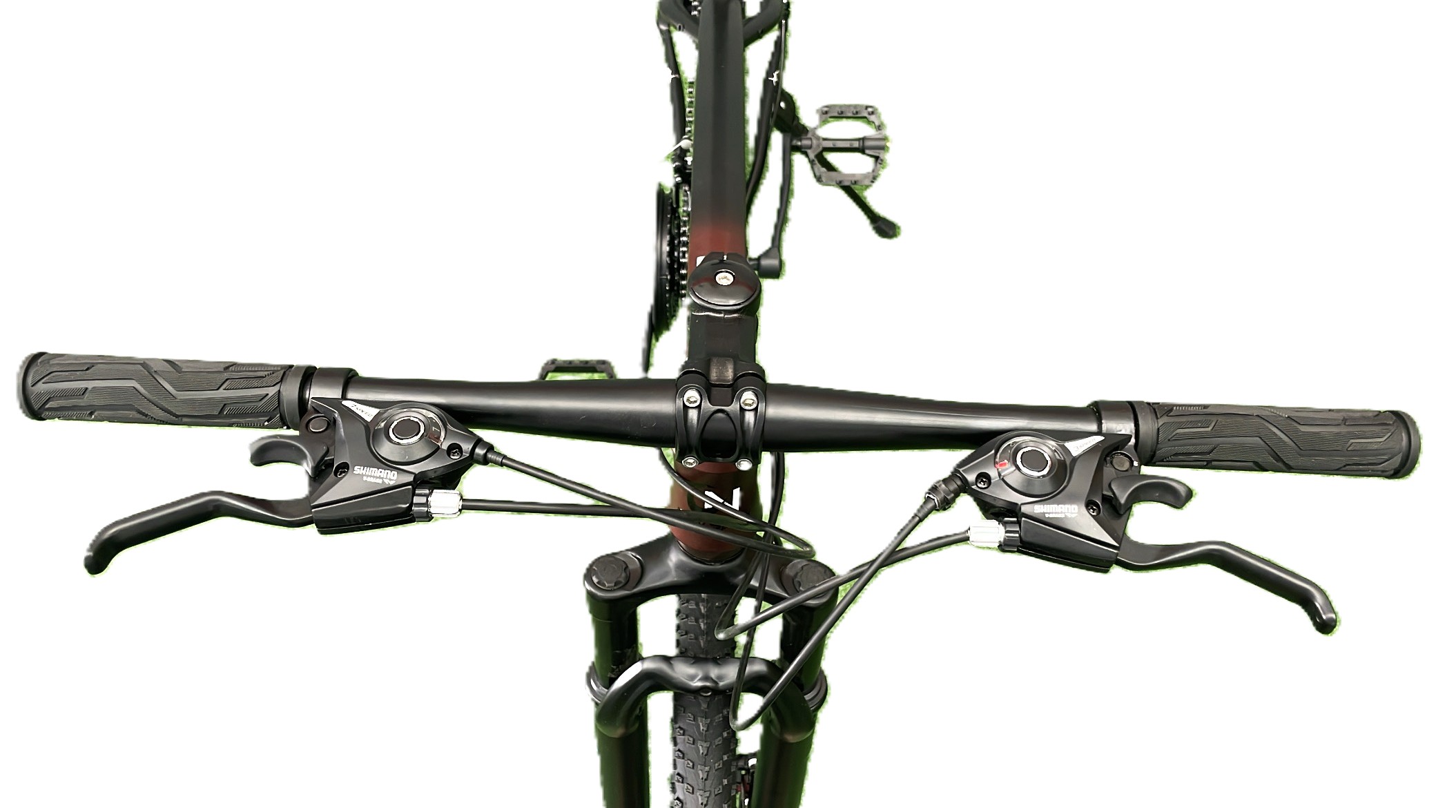 Mountain Bikes 21 speed - Image 4
